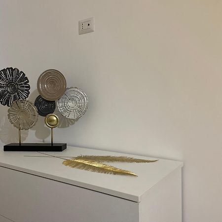 Maioliche Apartment Margherita Di Savoia Extérieur photo