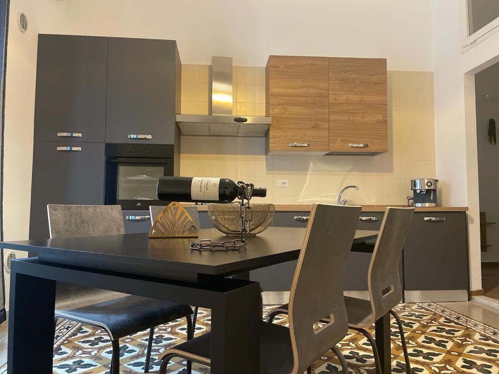 Maioliche Apartment Margherita Di Savoia Extérieur photo