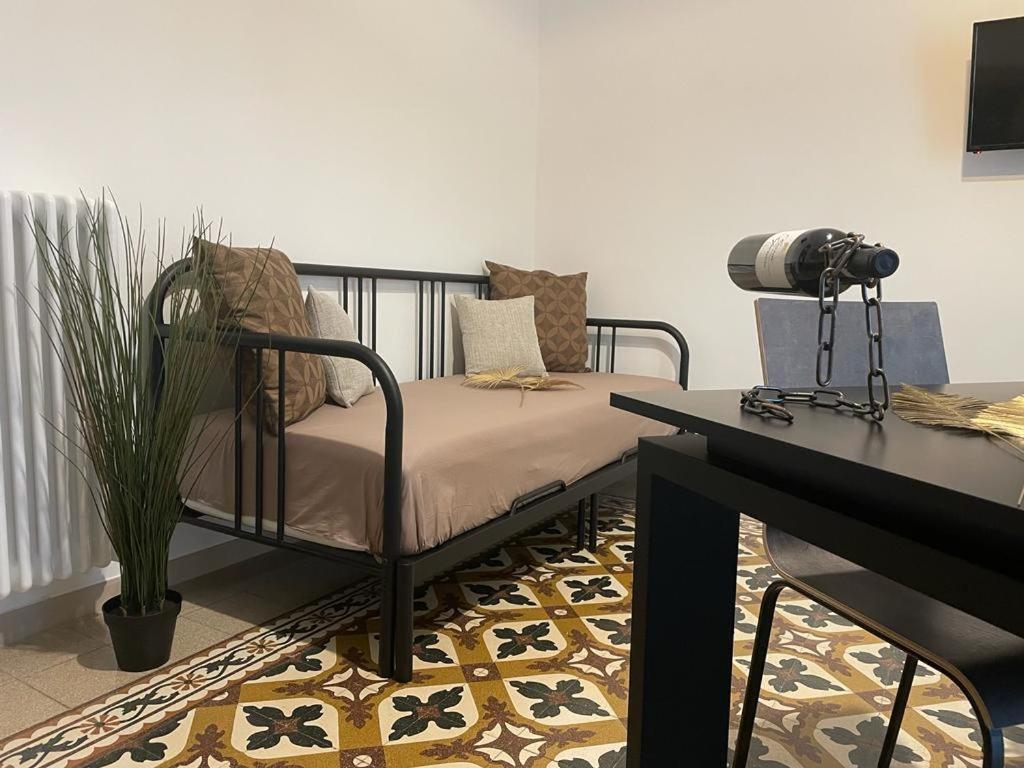 Maioliche Apartment Margherita Di Savoia Extérieur photo